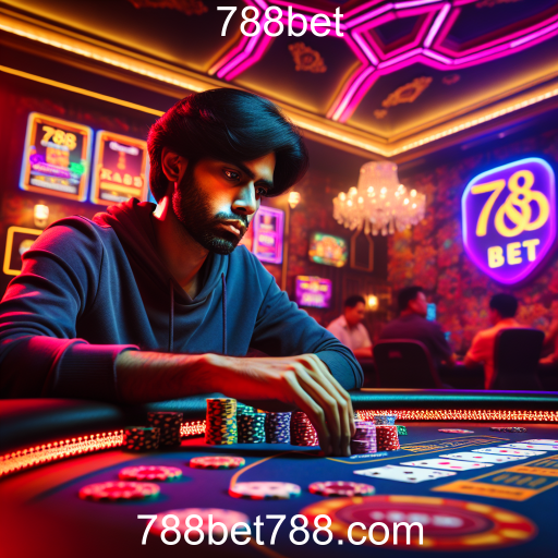 Poker Room