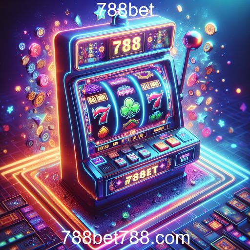 Descubra a Diversão dos Jogos de Slot no 788bet
